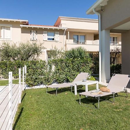 Villa Meri Manerba del Garda Dış mekan fotoğraf