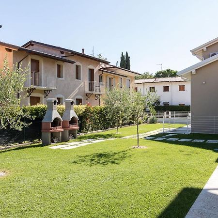 Villa Meri Manerba del Garda Dış mekan fotoğraf