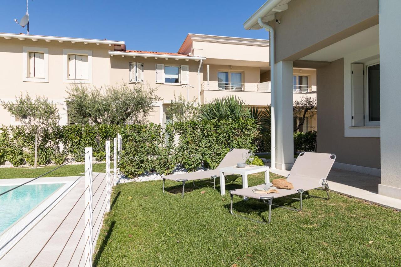 Villa Meri Manerba del Garda Dış mekan fotoğraf