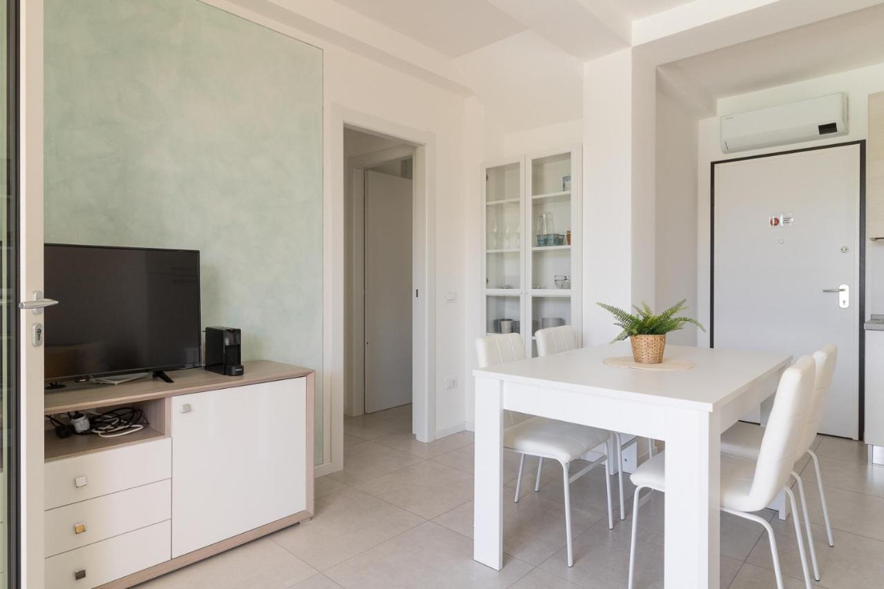 Villa Meri Manerba del Garda Dış mekan fotoğraf