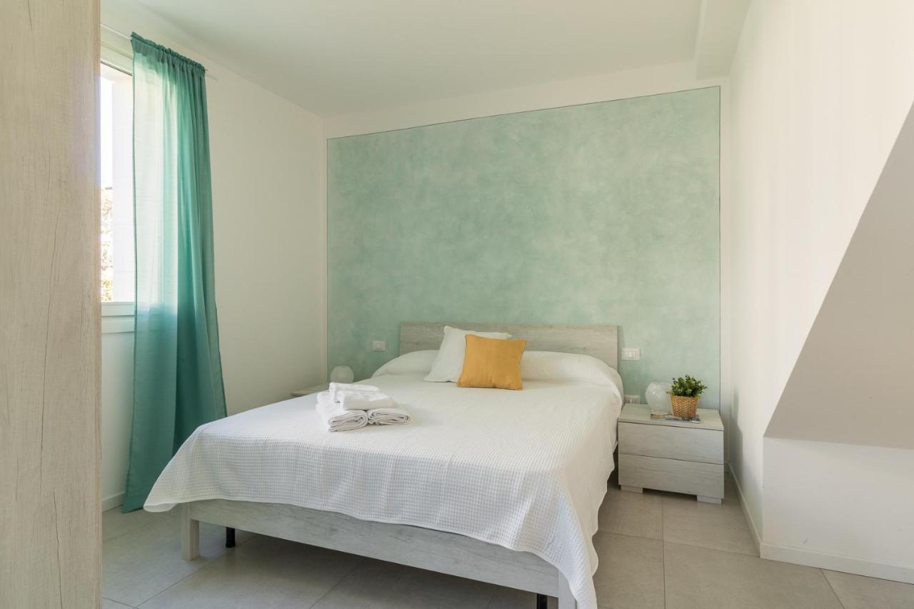 Villa Meri Manerba del Garda Dış mekan fotoğraf