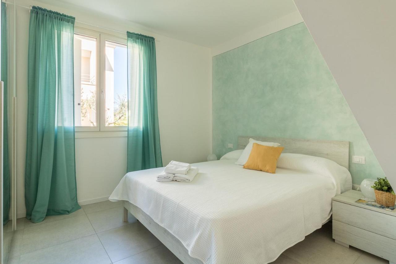 Villa Meri Manerba del Garda Dış mekan fotoğraf