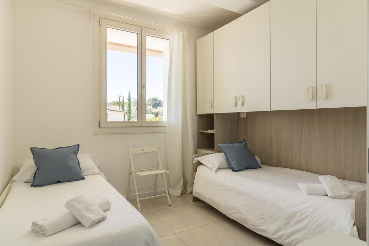 Villa Meri Manerba del Garda Dış mekan fotoğraf