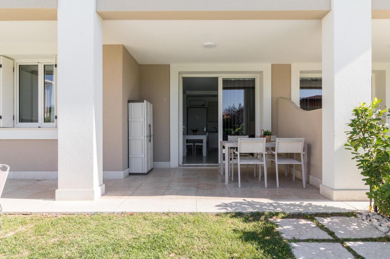 Villa Meri Manerba del Garda Dış mekan fotoğraf